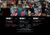 ESPミュージカルアカデミー